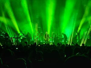 <a href='concert.php?concertid=1081'>2022-06-21 - Brixton Academy - London</a>